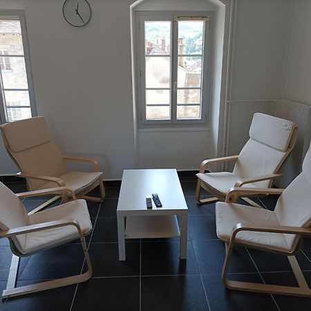 O'Couvent - Appartement 80M2 - 2 Chambres - A331 萨兰莱班 外观 照片
