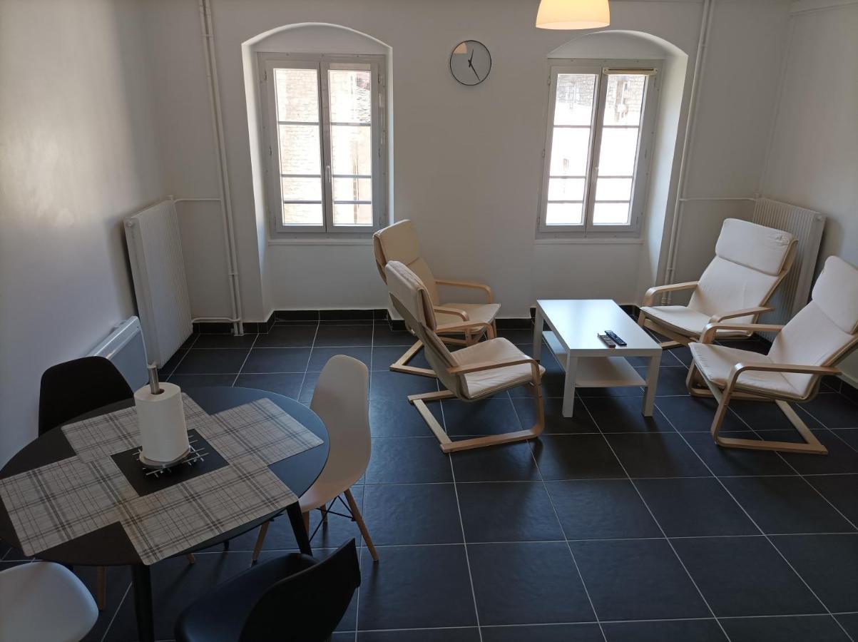 O'Couvent - Appartement 80M2 - 2 Chambres - A331 萨兰莱班 外观 照片