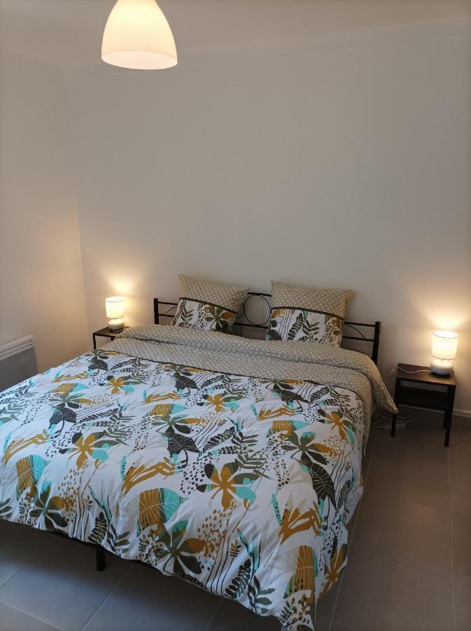 O'Couvent - Appartement 80M2 - 2 Chambres - A331 萨兰莱班 外观 照片
