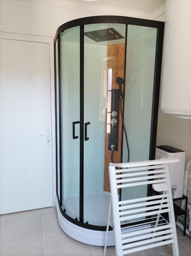 O'Couvent - Appartement 80M2 - 2 Chambres - A331 萨兰莱班 外观 照片