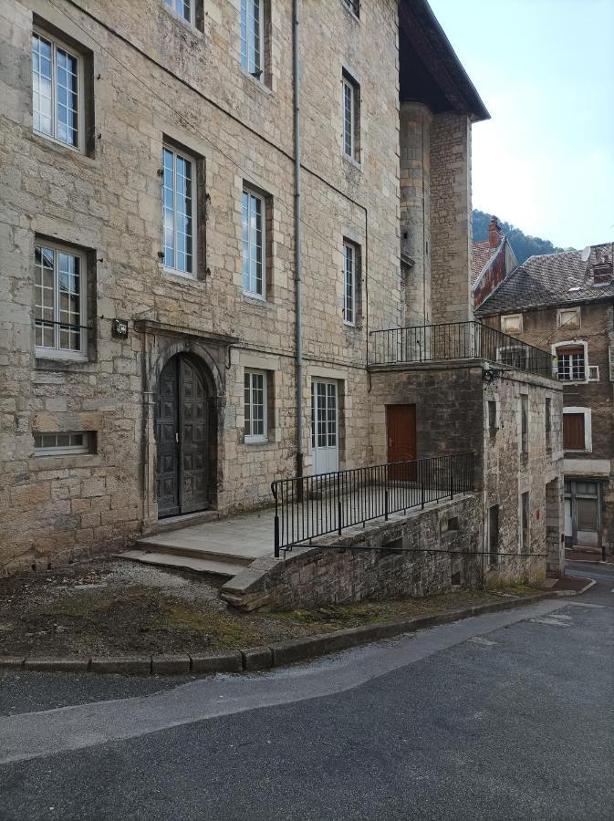 O'Couvent - Appartement 80M2 - 2 Chambres - A331 萨兰莱班 外观 照片