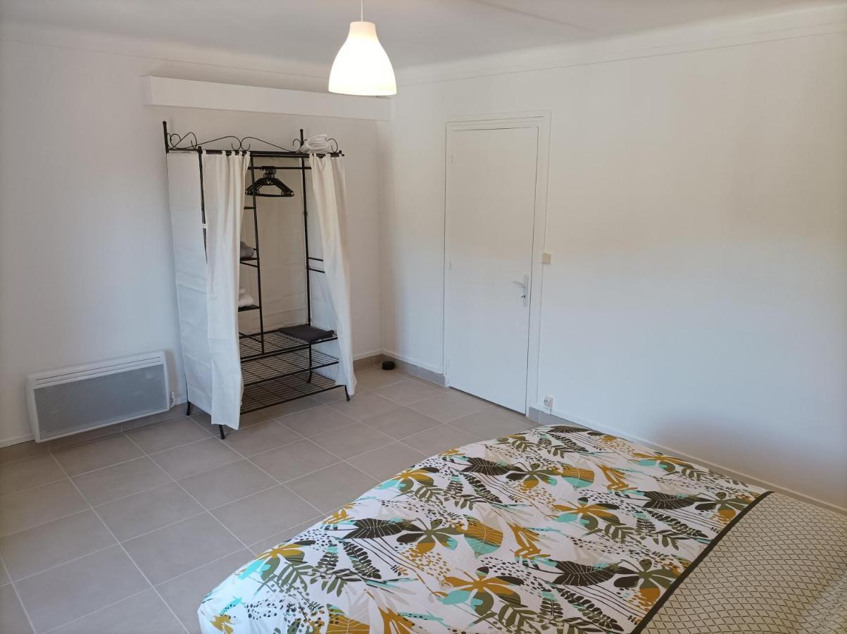 O'Couvent - Appartement 80M2 - 2 Chambres - A331 萨兰莱班 外观 照片
