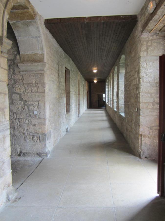 O'Couvent - Appartement 80M2 - 2 Chambres - A331 萨兰莱班 外观 照片